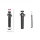 Штатив Ulanzi Vijim MT-73 55CM Tripod with 1/4 Cold Shoe (UV-T048GBB1 MT-73) - изображение 2