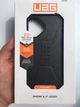 Чехол противоударный UAG Civilian MagSafe (Original) для Iphone 17 Black 114547114040 - зображення 2