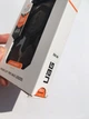 Чехол противоударный UAG Pathfinder MagSafe Original для Iphone 17 Pro Max (6.9") Clear Ash 114552113140 - изображение 4