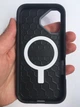 Чехол противоударный UAG Civilian MagSafe (Original) для Iphone 17 Black 114547114040 - зображення 5