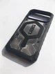Чохол протиударний UAG Pathfinder MagSafe Original для Iphone 17 Pro (6.3") Clear Ash 114551113140 - зображення 7