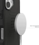 Чехол противоударный UAG Civilian MagSafe (Original) для Iphone 17 Black 114547114040 - зображення 9