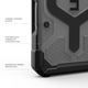 Чохол протиударний UAG Pathfinder MagSafe Original для Iphone 17 Pro (6.3") Clear Ash 114551113140 - зображення 12