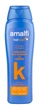 Шампунь Amalfi против перхоти KERATIN 750 мл - изображение 1
