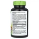 Насіння пажитника Nature's Way (Fenugreek Seed) 565 мг 180 веганських капсул (NWY-14610) - зображення 2