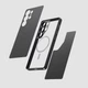 Карбоновый чехол Pitaka PIN Button Case Black/Grey Plain для Samsung Galaxy S25 Ultra (PBS2501U) - изображение 3