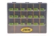 Набор бит комбинированный 90 ед. 52538 , JBM - изображение 2