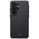 Карбоновый противоударный чехол Pitaka Cairn Case Aaron Button Black/Grey Twill для Samsung Galaxy S26 Ultra (PBS2601U) - изображение 1