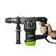 Перфоратор бочковий BH2000 Felso - зображення 9