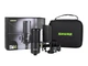 Мікрофон студійний Shure SM4-K-KIT - изображение 6