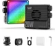 Видеосвет Ulanzi LE20 RGB 20W портативный LED свет для фото/видео 2500-9000K CRI95+ - изображение 1