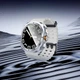 Смарт-годинник HOCO Y29 38mm Silver (Smart sports watch с функцією дзвінка) - зображення 3