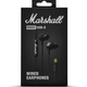 Проводные наушники Marshall Mode USB-C Black - изображение 8