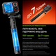 Экшн-камера SJCAM SJ30 Dual Lens - комплектация Charging Combo — экшн-камера 8K с двумя объективами и поворотным экраном - изображение 4