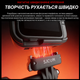 Экшн-камера SJCAM SJ30 Dual Lens - комплектация Charging Combo — экшн-камера 8K с двумя объективами и поворотным экраном - изображение 8