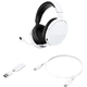 Наушники HyperX Cloud Stinger 3 Wireless White (bs1t9aa) - зображення 2