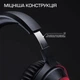 Наушники HyperX Cloud Stinger 3 Wireless White (bs1t9aa) - зображення 5