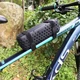 Портативная Bluetooth колонка ABFOCE ES-T60 10W с солнечной зарядкой и фонарем - изображение 8