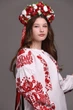 Жіноча вишиванка Trend Натхненна XXXXL Білий (SOLNATHUKRBCH) - зображення 6