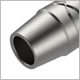 Разъем Roxtone RMJ3FPP-65-NN Jack 3,5 (stereo) - изображение 2