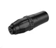 Разъем Roxtone RX3MWP-BG XLR male (папа) водозащитный - изображение 2