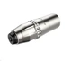 Разъем Roxtone RX3MWP-NG XLR male (папа) водозащитный - изображение 2
