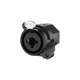 Комбінований роз'єм Roxtone RC6FS XLR та 6,3 мм - зображення 1