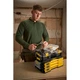 Набор торцевых головок STANLEY FatMax квадрат 3/8" 18 предметов FMMT98102-0 - изображение 8