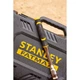 Набор торцевых головок STANLEY квадрат 3/8" 49 предметов FMMT82684-1 - изображение 6