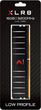Оперативна пам'ять PNY Low DDR4-3200 16GB PC4-25200 Black (MD16GD4320016LP-BLK) - зображення 2