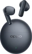 Навушники OPPO Enco Air5S ETEF1 Midnight black (6932169389099) - зображення 1
