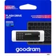 USB флеш накопитель Goodram 128GB UME3 Black USB 3.0 (UME3-1280K0R11) - изображение 3