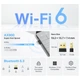 Сетевая карта Wi-Fi TP-Link ARCHER-TX10UB-NANO (352822) - изображение 7