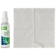 Спрей для очистки ColorWay Screens Cleaning Kit TV/OLED/LED/LCD 60ML + Microfibre (CW-2615) (352878) - изображение 4