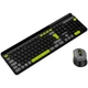 Комплект Canyon HSET-W5 Wireless UA Black (CNS-HSETW5BK) (352738) - изображение 5