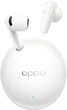 Навушники OPPO Enco Air5S ETEF1 Lunar White (6932169389082) - зображення 1
