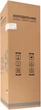 Двухкамерный холодильник Eleyus HRNW2185E60 DXL - изображение 17
