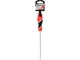 Отвертка плоская YATO SL4 x 150 мм YT-25905 - изображение 3