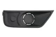 Елементи капота BLIC 5703056092922P Renault Master 261526567R - изображение 1