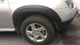 Renault Duster (2010-2017) - расширители колесных арок без захода под порог - изображение 11