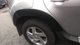 Renault Duster (2010-2017) - расширители колесных арок без захода под порог - изображение 13