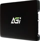 Dysk SSD AGI AI238 256GB 2.5" SATAIII 3D NAND (AGI256G25AI238-CB) - obraz 3