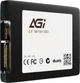 Dysk SSD AGI AI238 256GB 2.5" SATAIII 3D NAND (AGI256G25AI238-CB) - obraz 4