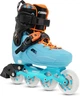Ролики дитячі розсувні Xride Zippy (31-34) з алюмінієвою рамою (5905399052133) - зображення 2
