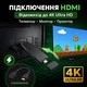 Ігрова приставка Game Stick HDMI 20 000 ігор. Ретро консоль. 2 геймпада як у PlayStation. Карта пам'яті 64 гб. Dendy Sega - зображення 3