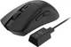 Mysz Genesis Zircon 880 PRO Czarna (5901969449990) - obraz 5