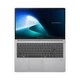 Ноутбук ASUS ExpertBook P1 P1503CVA-S72802 (90NX0881-M03700) - изображение 4