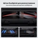 Робот-пылесос Eufy Omni E28 Black (T2352G11) - изображение 3