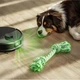 Робот-пылесос iRobot Roomba Max 705 Vac + AutoEmpty Black - изображение 4