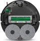 Робот-пылесос iRobot Roomba Combo 505+ AutoWash dock Black (N185040) - изображение 3